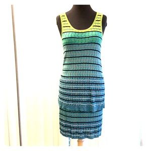 Ann Taylor Loft skirt & top set.